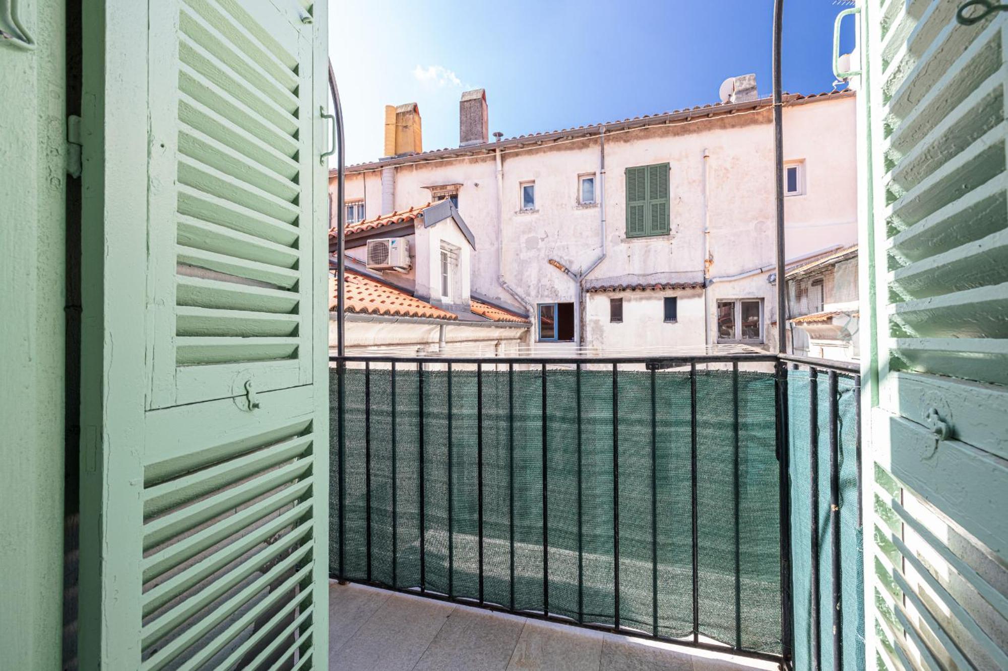 Large & Quiet 1 Bdr At Port Appartamento